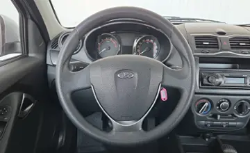 LADA (ВАЗ) Granta 2024 года за 24 690 BYN в Гомель