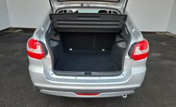 LADA (ВАЗ) Granta 2024 года за 24 690 BYN в Гомель