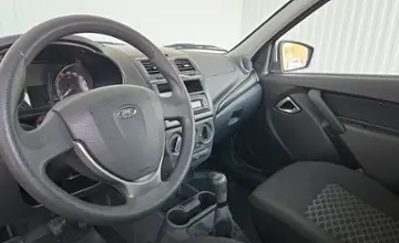 LADA (ВАЗ) Granta 2024 года за 24 690 BYN в Гомель