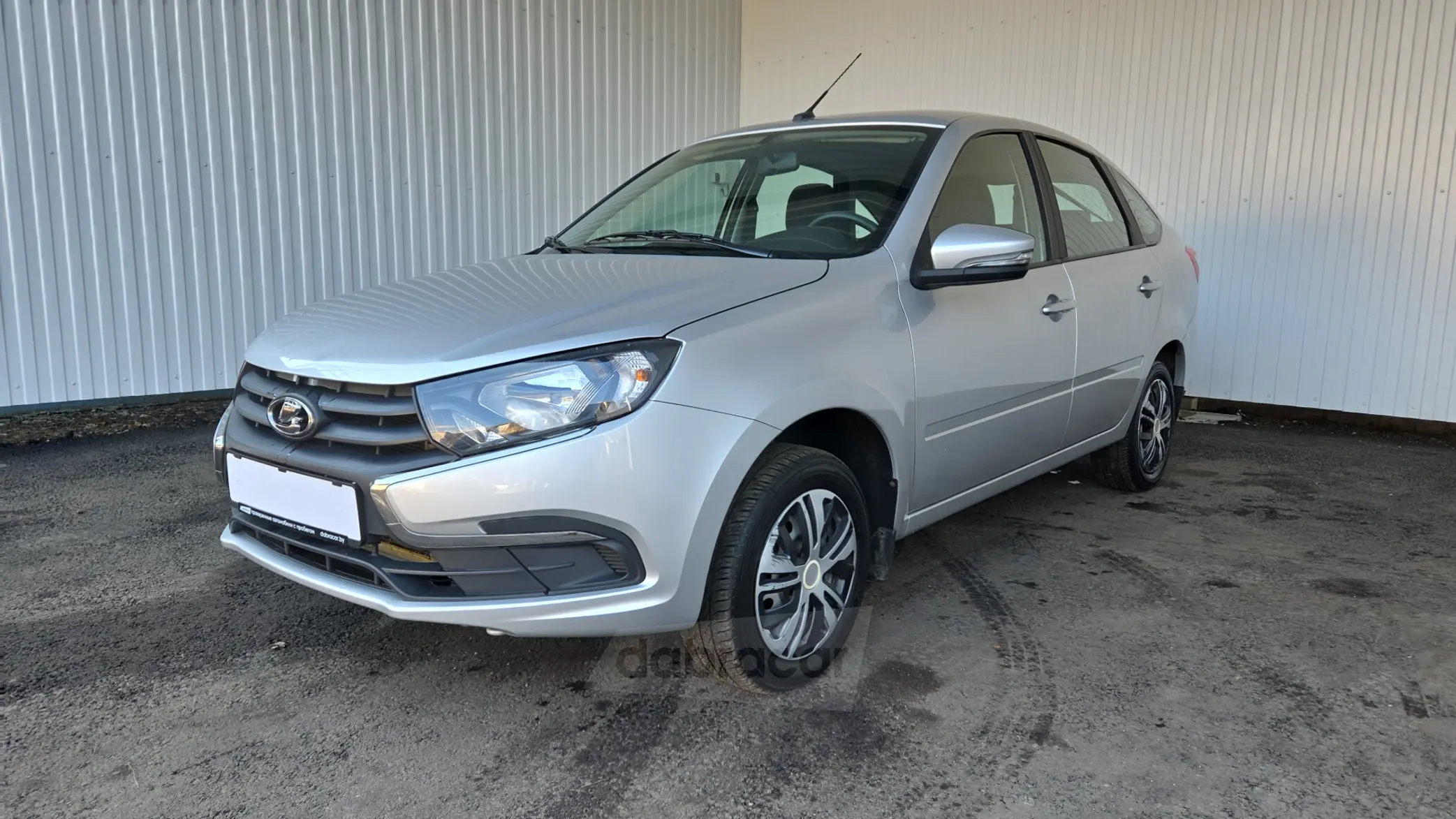 LADA (ВАЗ) Granta 2024 года за 24 990 BYN в Минск