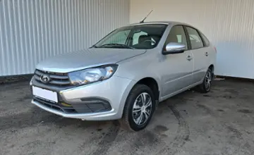 LADA (ВАЗ) Granta 2024 года за 24 990 BYN в Минск