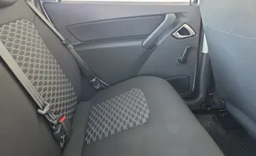 LADA (ВАЗ) Granta 2024 года за 24 990 BYN в Минск