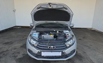LADA (ВАЗ) Granta 2024 года за 24 990 BYN в Минск
