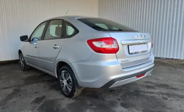 LADA (ВАЗ) Granta 2024 года за 24 990 BYN в Минск