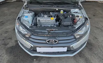 LADA (ВАЗ) Granta 2024 года за 24 990 BYN в Минск