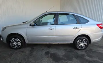 LADA (ВАЗ) Granta 2024 года за 24 990 BYN в Минск