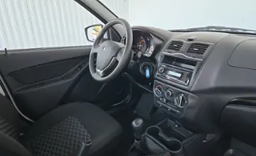 LADA (ВАЗ) Granta 2024 года за 24 690 BYN в Гомель