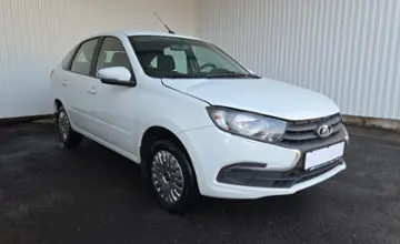 LADA (ВАЗ) Granta 2024 года за 24 690 BYN в Гомель