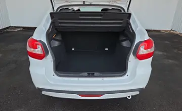 LADA (ВАЗ) Granta 2024 года за 24 690 BYN в Гомель