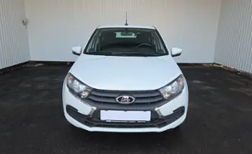 LADA (ВАЗ) Granta 2024 года за 24 690 BYN в Гомель