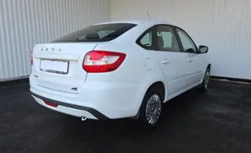 LADA (ВАЗ) Granta 2024 года за 24 690 BYN в Гомель