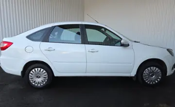 LADA (ВАЗ) Granta 2024 года за 24 690 BYN в Гомель