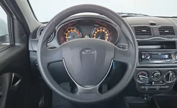 LADA (ВАЗ) Granta 2024 года за 24 690 BYN в Гомель