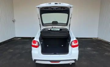 LADA (ВАЗ) Granta 2024 года за 24 690 BYN в Гомель