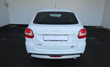 LADA (ВАЗ) Granta 2024 года за 24 690 BYN в Гомель