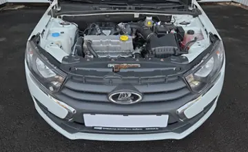 LADA (ВАЗ) Granta 2024 года за 24 690 BYN в Гомель