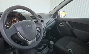 LADA (ВАЗ) Granta 2024 года за 24 690 BYN в Гомель