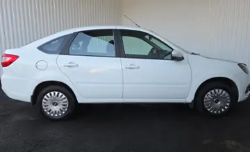 LADA (ВАЗ) Granta 2024 года за 24 690 BYN в Гомель