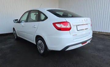 LADA (ВАЗ) Granta 2024 года за 24 690 BYN в Гомель