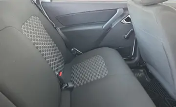 LADA (ВАЗ) Granta 2024 года за 24 690 BYN в Гомель