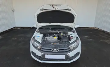 LADA (ВАЗ) Granta 2024 года за 24 690 BYN в Гомель