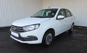 LADA (ВАЗ) Granta 2024 года за 24 690 BYN в Гомель