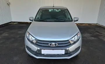 LADA (ВАЗ) Granta 2024 года за 24 690 BYN в Минск