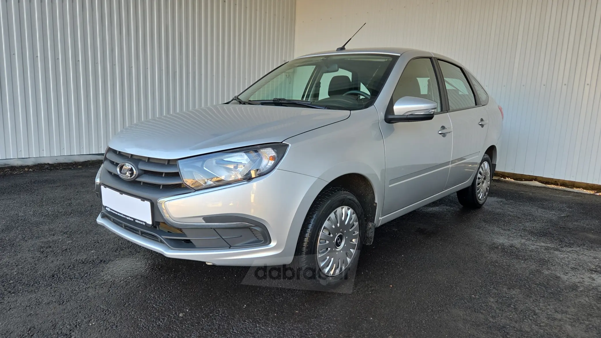 LADA (ВАЗ) Granta 2024 года за 24 690 BYN в Минск