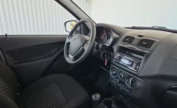 LADA (ВАЗ) Granta 2024 года за 24 690 BYN в Минск