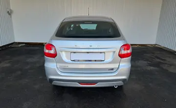 LADA (ВАЗ) Granta 2024 года за 24 690 BYN в Минск