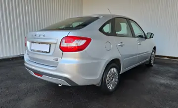 LADA (ВАЗ) Granta 2024 года за 24 190 BYN в Минск