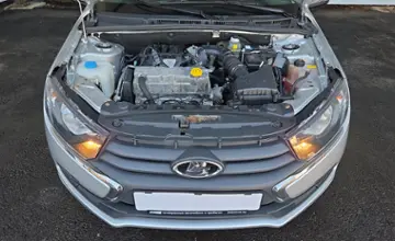 LADA (ВАЗ) Granta 2024 года за 24 190 BYN в Минск