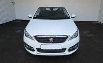 Peugeot 308 2020 года за 39 990 BYN в Минск