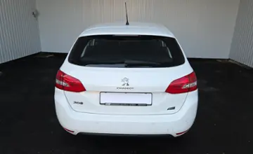 Peugeot 308 2020 года за 39 990 BYN в Минск
