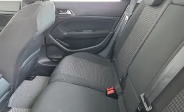 Peugeot 308 2020 года за 39 990 BYN в Минск