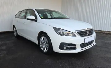 Peugeot 308 2020 года за 39 990 BYN в Минск