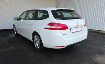 Peugeot 308 2020 года за 39 990 BYN в Минск