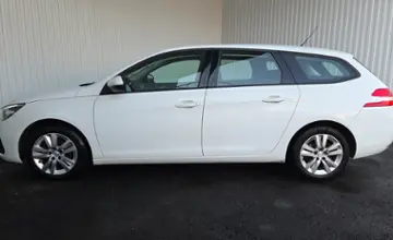 Peugeot 308 2020 года за 39 990 BYN в Минск