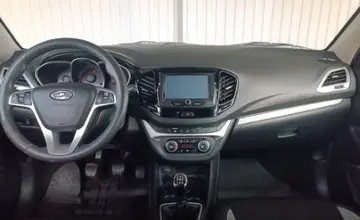 LADA (ВАЗ) Vesta Cross 2019 года за 36 990 BYN в Минск