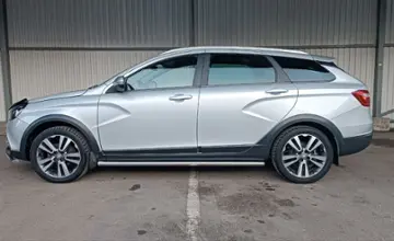 LADA (ВАЗ) Vesta Cross 2019 года за 36 990 BYN в Минск