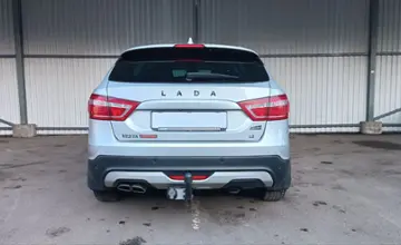 LADA (ВАЗ) Vesta Cross 2019 года за 36 990 BYN в Минск