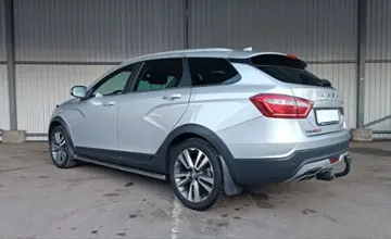LADA (ВАЗ) Vesta Cross 2019 года за 36 990 BYN в Минск