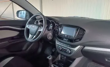 LADA (ВАЗ) Vesta Cross 2019 года за 36 990 BYN в Минск