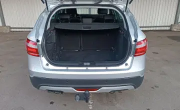 LADA (ВАЗ) Vesta Cross 2019 года за 36 990 BYN в Минск