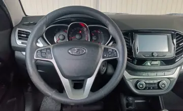 LADA (ВАЗ) Vesta Cross 2019 года за 36 990 BYN в Минск