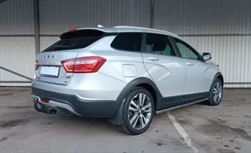 LADA (ВАЗ) Vesta Cross 2019 года за 36 990 BYN в Минск