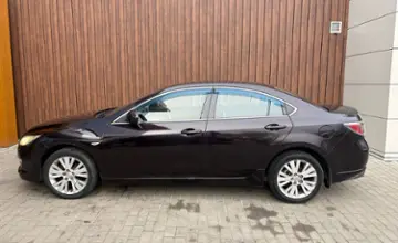 Mazda 6 2007 года за 18 590 BYN в Гродно