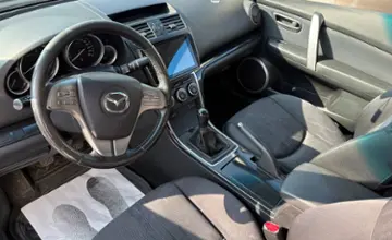 Mazda 6 2007 года за 18 590 BYN в Гродно