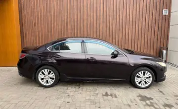 Mazda 6 2007 года за 18 590 BYN в Гродно
