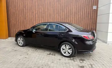 Mazda 6 2007 года за 18 590 BYN в Гродно